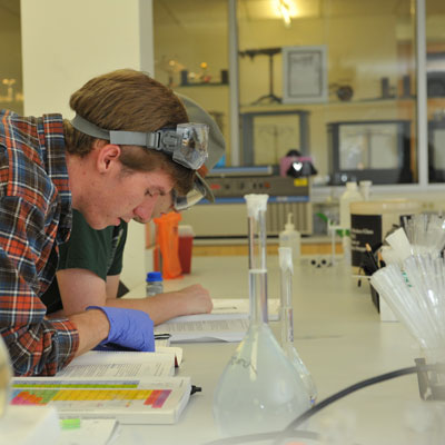 Information about the ACS General Chemistry Exam