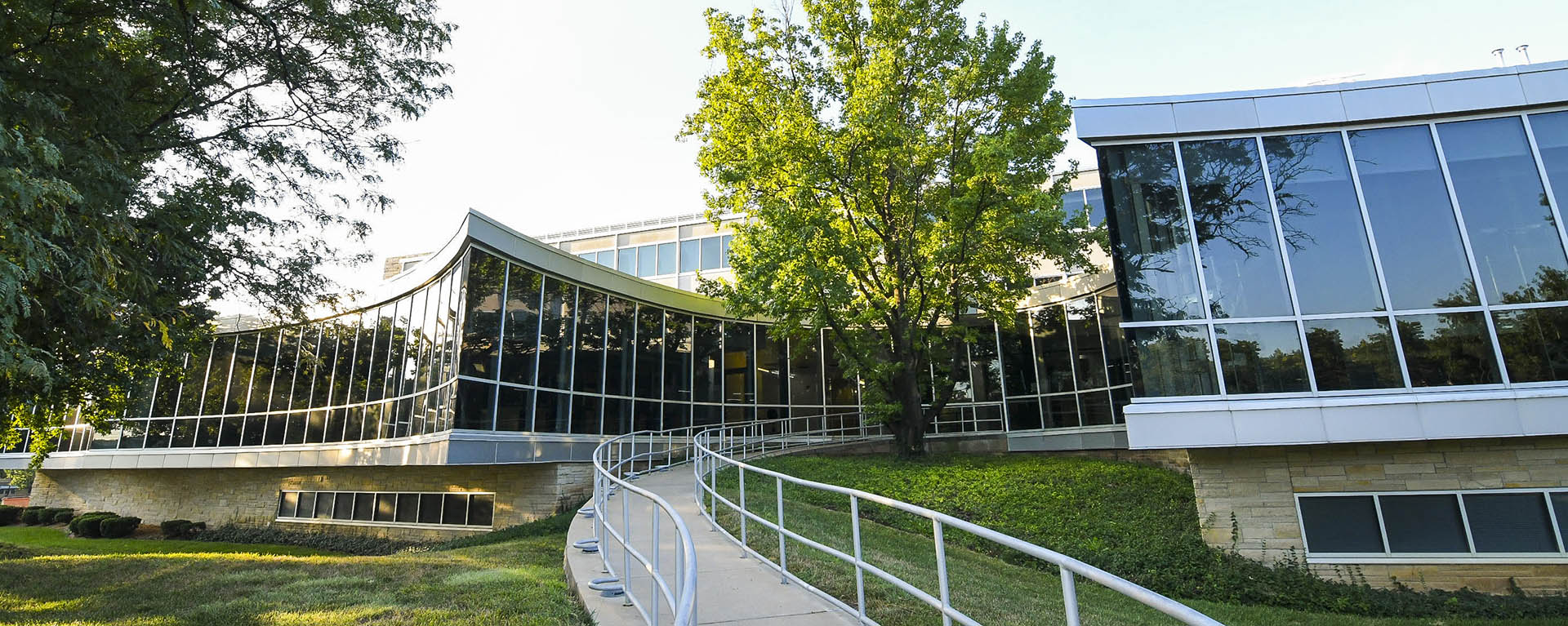 Stoffer Science Hall