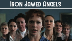 Iron Jawed Angels