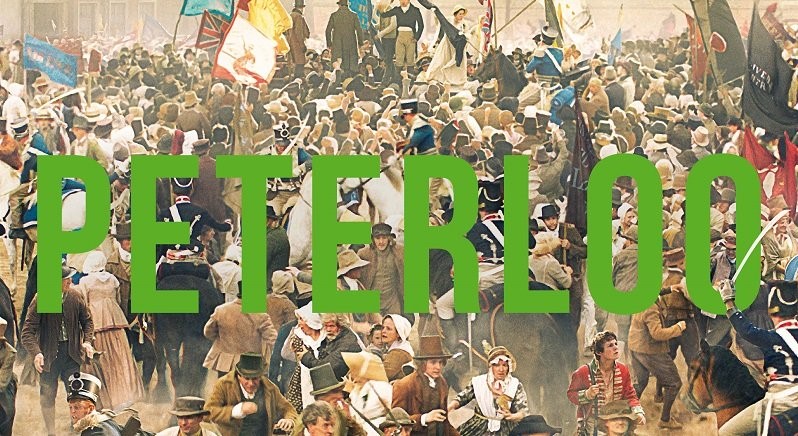 Peterloo