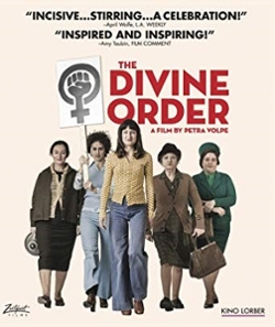 The Divine Order