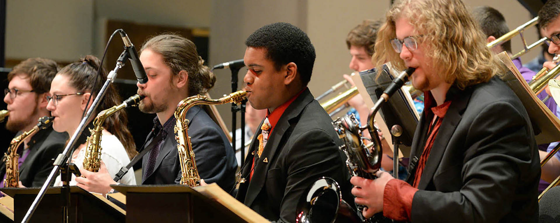 jazz header