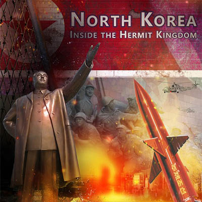 North Korea documentary poster thumbnail