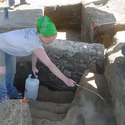 Bachelor of Arts in Anthropology