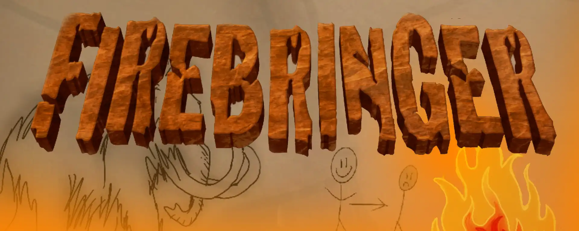 Firebringer poster art