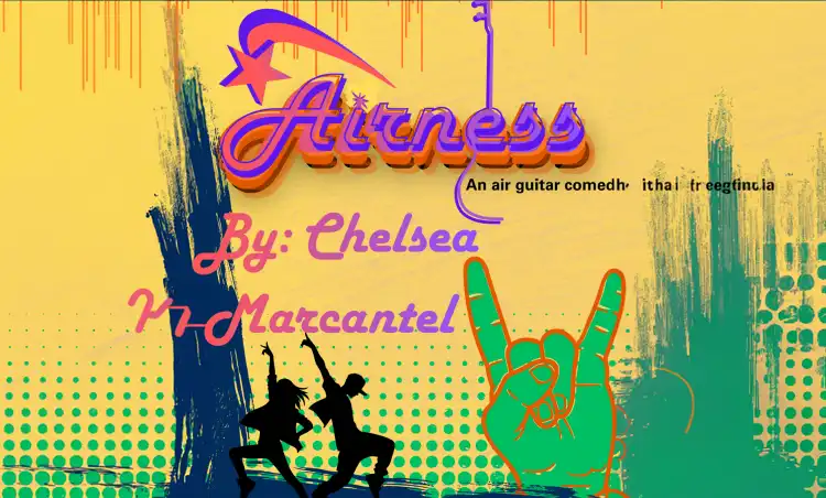 Airness poster horizontal