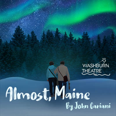 Almost Maine poster