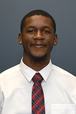 Photo of O'Shai Clark