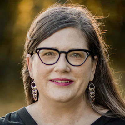 Sarah Deer