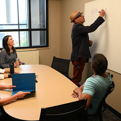 Faculty & Instructor Openings on careers.washburn.edu