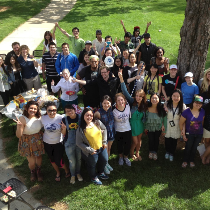 international club picnic