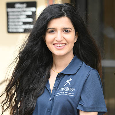 Kamana Adhikari
