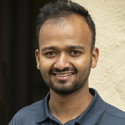 Saimon Ghimire