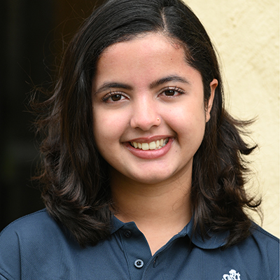 Sangya Yogi