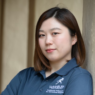 Shiori Saeki