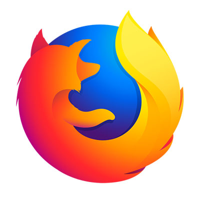 firefox logo