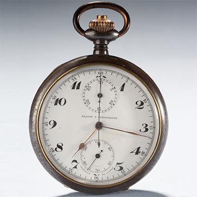 stopwatch