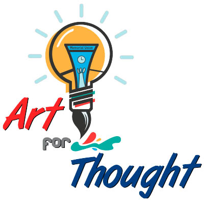 Art for Thought logo