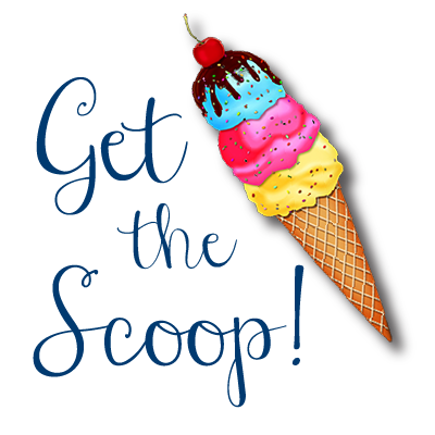 Get the Scoop logo