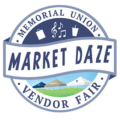 Market Daze logo