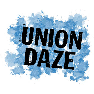 Union Daze logo