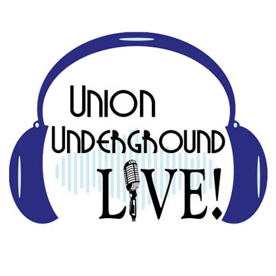 Union Underground Live logo