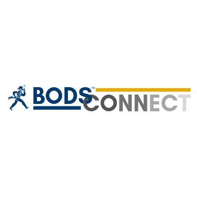 Bods Connect website
