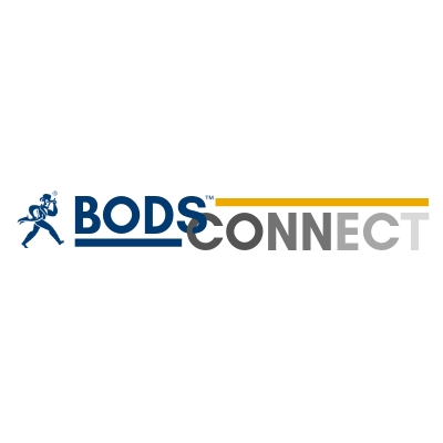 Bods Connect logo