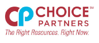 CP Choice logo