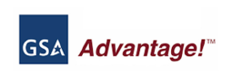 GSA Advantage logo