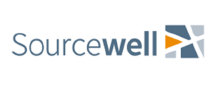 SourceWell logo