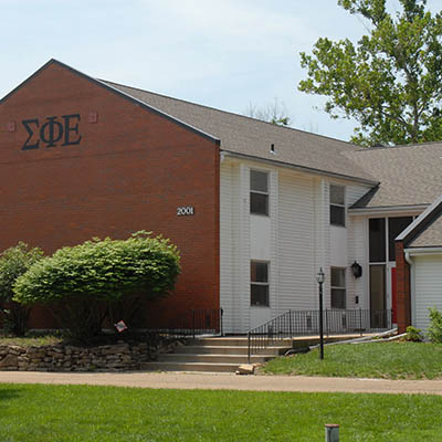 Sigma Phi Epsilon