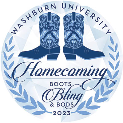 Homecoming logo 2023
