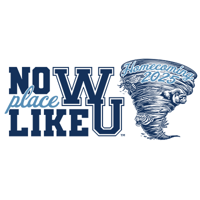 2025 homecoming logo