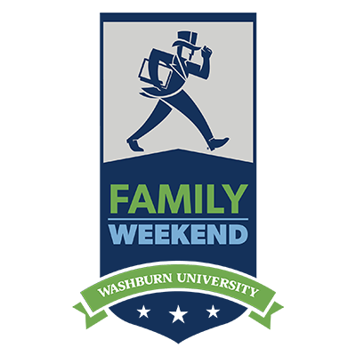 Family Weekend Graphic