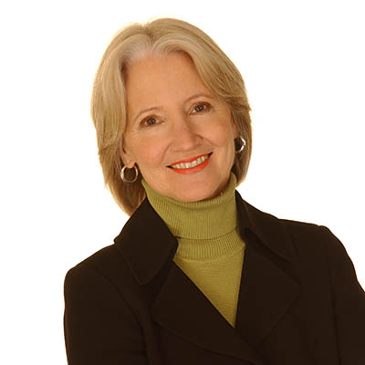 Elizabeth Farnsworth profile image
