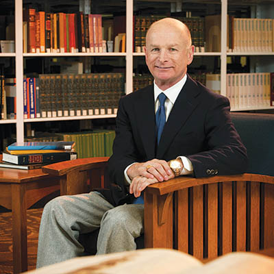 Gilbert Galle profile image