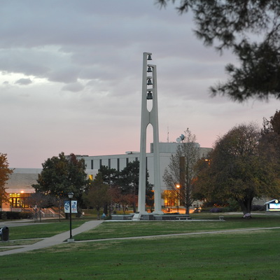 Washburn Bell Tower