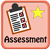 assessment badge