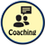 coaching badge