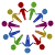 Online Winter Adjunct Institute diversity and inclusion badge