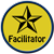 facilitator badge