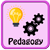 pedagogy badge