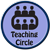 Teaching Circle badge