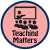 Strategies for Active Learning - Winter Session teaching matters badge
