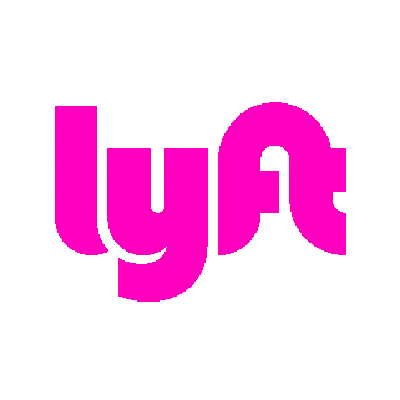 Lyft logo