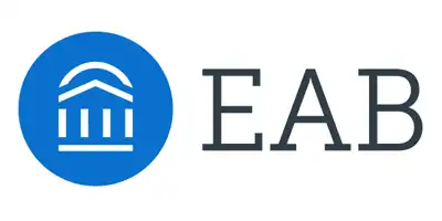 EAB logo