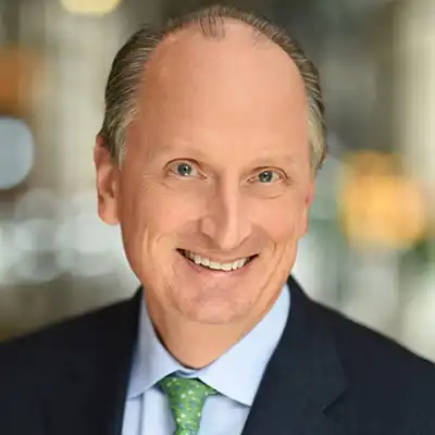 Greg Brenneman