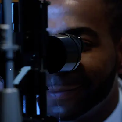 Dr. Michael Hollins.