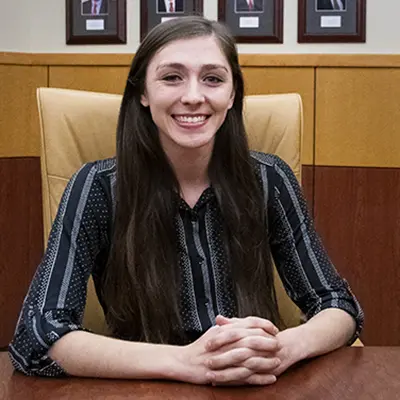 image of Kristen Kogl